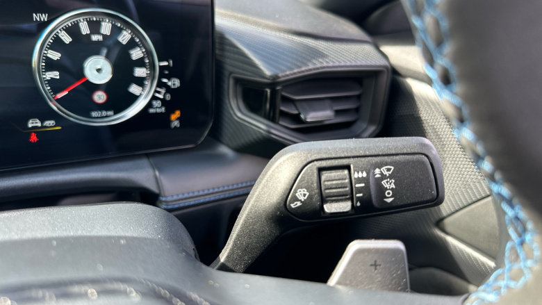 Ford Mustang 5.0 V8 Dark Horse 2dr Auto Petrol Coupe